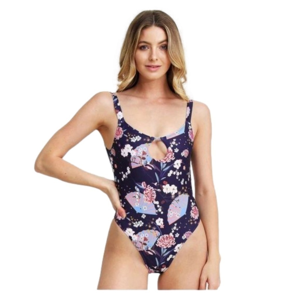 Mossman From Australia Swimsuit. New Without Tags.